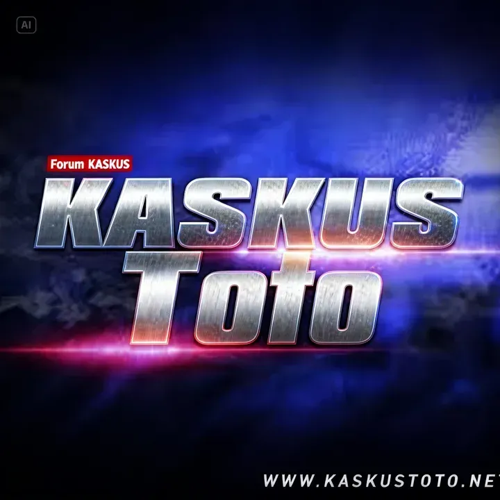 kaskustoto - Open World APK